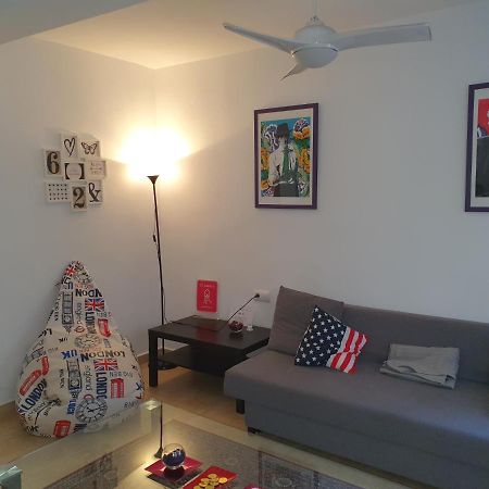 Apartamentos Naranja Y Limon Valensiya Dış mekan fotoğraf
