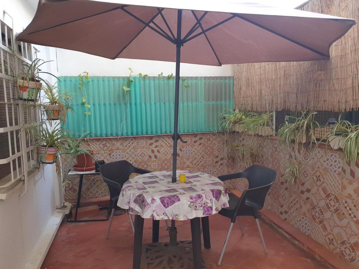 Apartamentos Naranja Y Limon Valensiya Dış mekan fotoğraf