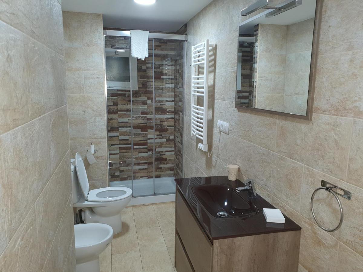 Apartamentos Naranja Y Limon Valensiya Dış mekan fotoğraf