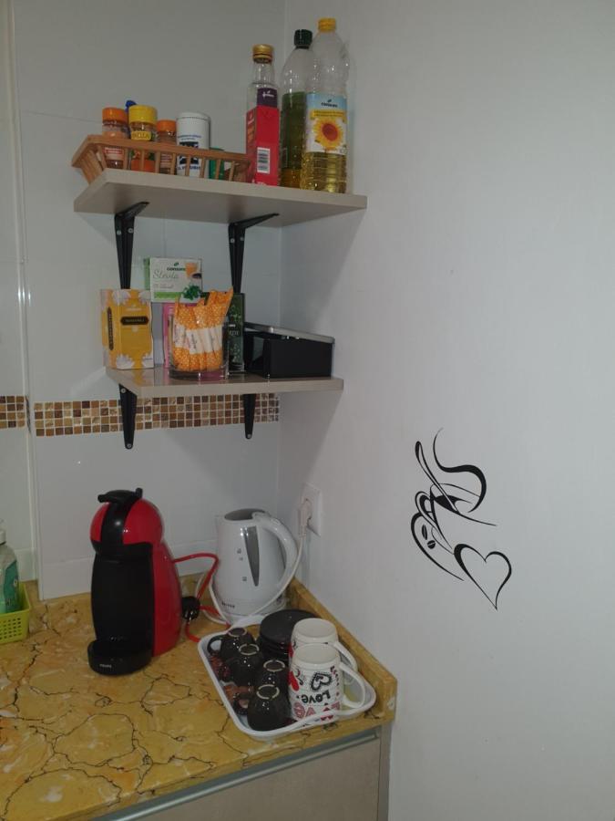 Apartamentos Naranja Y Limon Valensiya Dış mekan fotoğraf