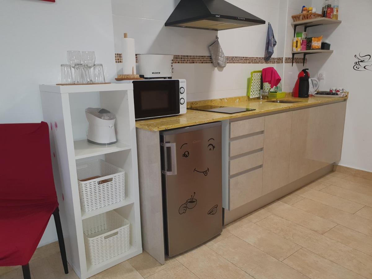 Apartamentos Naranja Y Limon Valensiya Dış mekan fotoğraf