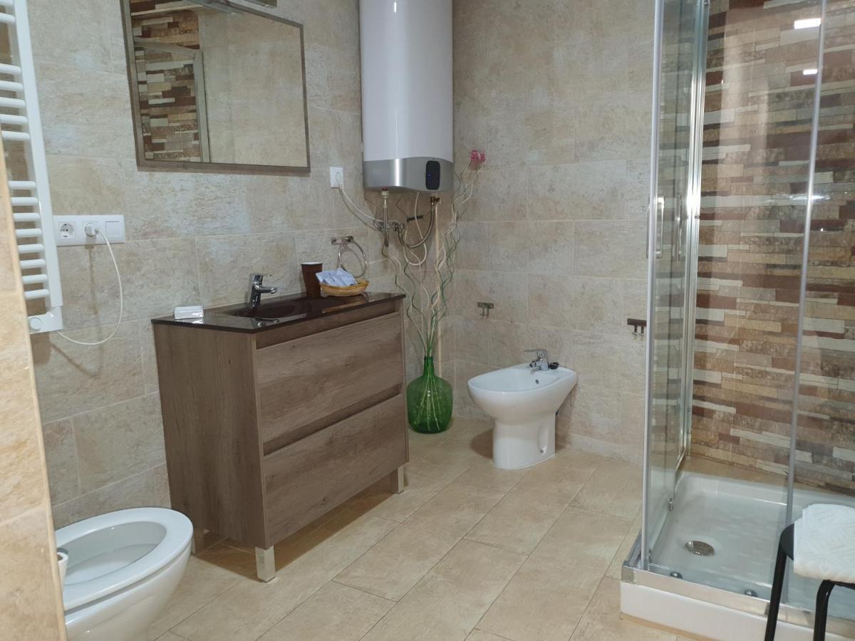 Apartamentos Naranja Y Limon Valensiya Dış mekan fotoğraf