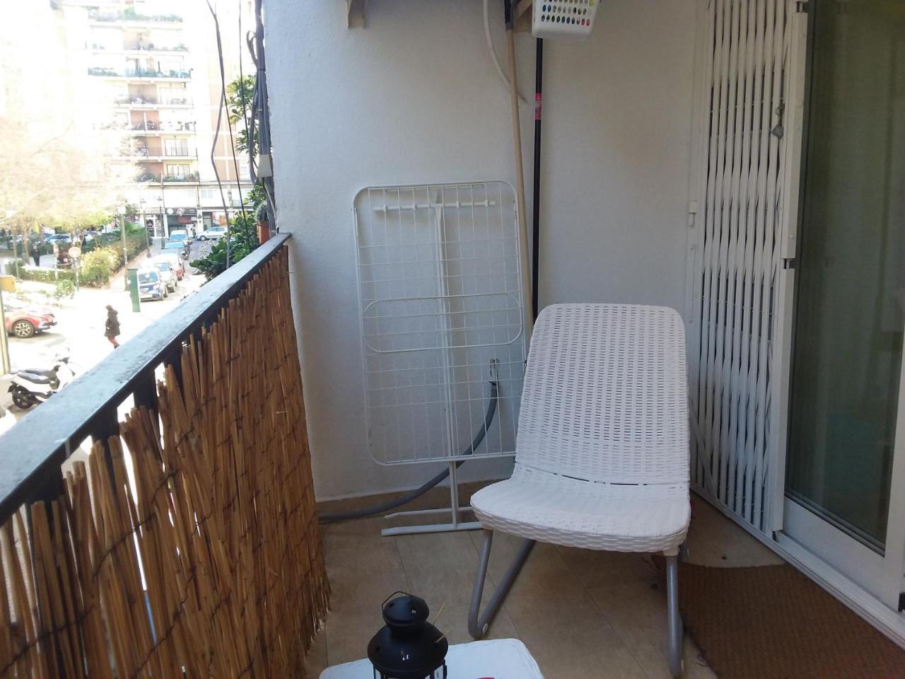 Apartamentos Naranja Y Limon Valensiya Dış mekan fotoğraf