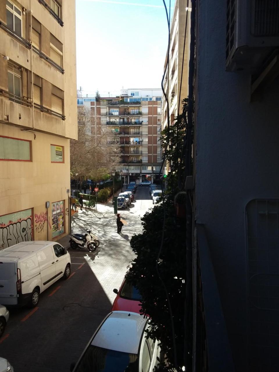 Apartamentos Naranja Y Limon Valensiya Dış mekan fotoğraf