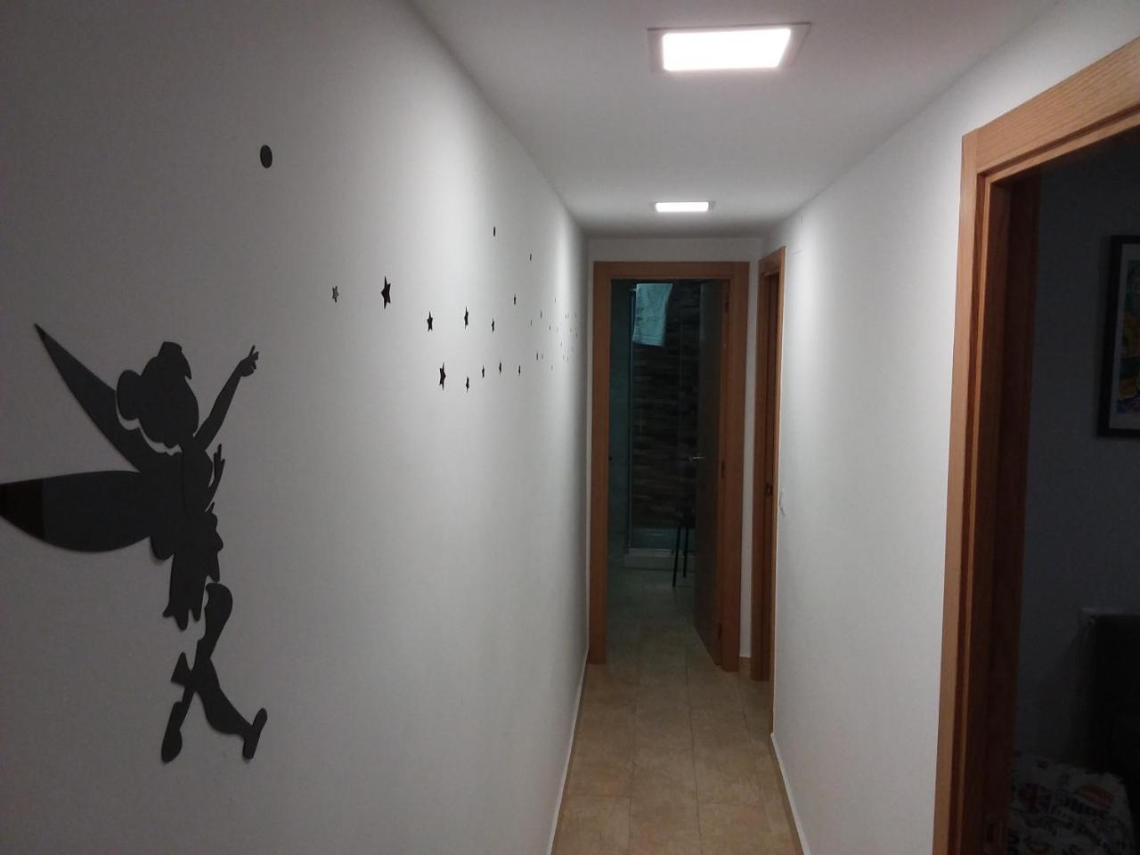 Apartamentos Naranja Y Limon Valensiya Dış mekan fotoğraf